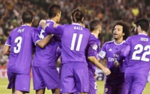 Liga : le Real Madrid humilie sévérement le Betis Seville