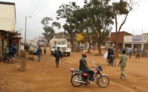 RDC: tensions à Butembo