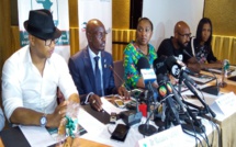 ​La revanche Sénégal/ France de Mai 2002, s’organise: Maradona donnera le coup d'envoi 