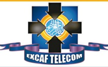 Sit-in: ​les travailleurs du groupe Excaf Télécom réclament toujours leurs salaires