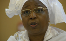 Grève dans le secteur de la santé: Eva Marie Coll Seck appelle les syndicalistes à la raison