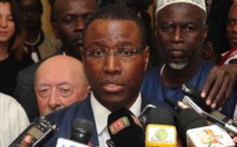 Nommé vice-président, Amadou Hott quitte le FONSIS pour la BAD 