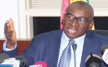 ​CPI : Me Sidiki Kaba regrette le retrait des Etats Africains et prône le dialogue et la négociation