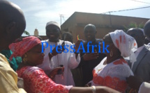 Inauguration de la centrale d’Oxygène Médical de l’hôpital Abass Ndao: Pas content, Khalifa Sall réclame des comptes