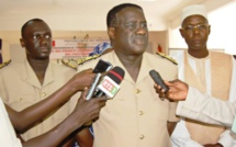 Conférence territoriale à Thiès: L’Etat octroie 1600 milliards de F Cfa à la région