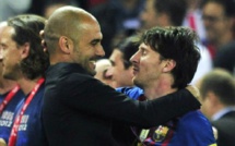 Barça, Messi compare le style de Luis Enrique et Pep Guardiola