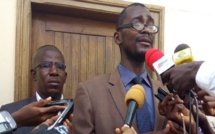 Grève du Sytjust : les raisons d'un cinquième plan d'actions 