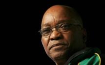 Un rapport dénonce de possibles «crimes» de corruption au sommet de l'Etat en Afrique du sud