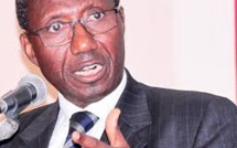 Carte biométrique CEDEAO: Me Doudou Ndoye persiste «On ne peut pas vendre à un citoyen sa carte d’électeur»