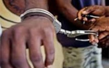 ​Kédougou : 4 malfaiteurs maliens arrêtés