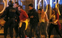 Attentats de Paris et Bruxelles: l'un des commanditaires hidentifié