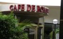 Détournement de fonds au Café de Rome: 8 employés emportent 20 millions et atterrissent à la Dic