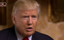 VIDEO Avortement, immigration, salaire: les premières annonces de Donald Trump
