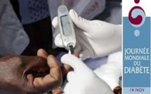 Journée mondiale du diabète: 2.000 nouveaux cas enregistrés au Sénégal