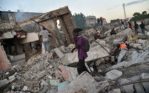 ​Les catastrophes naturelles coûtent 520 milliards de dollars par an, selon la Banque Mondiale