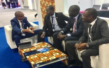 ​Le Sénégal bien représenté à l’UIT World Télécom à Bangkok
