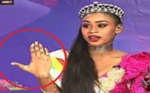 ​Miss Sénégal 2016: Ndèye Astou Sall se dit fière et dément les rumeurs