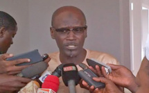 «Il n'y a pas de deal, Karim Wade est libre d’aller et de venir», Seydou Gueye