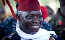 Gambie : Lancement de la campagne présidentielle