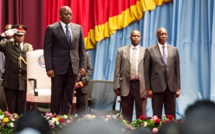RDC: un discours à la nation combatif pour Joseph Kabila