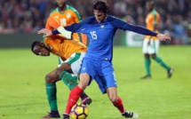 Equipe de France : Rabiot juge sa première chez les Bleus