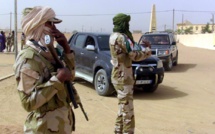 Mali: la CMA dénonce toujours l'organisation des élections communales