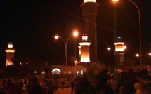 ​Magal de Touba: 3 points d'accès wifi, ADIE connecte les pélerins