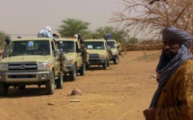 Mali: Ansar Dine revendique une attaque dans la région de Kidal
