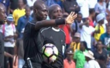 Afrique du Sud / Sénégal - Arbitrage de Joseph Lamptey : la FSF a saisi la CAF et la FIFA 