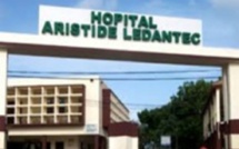 ​Mort du jeune Ibrahima Baldé: le corps de la victime transmis à l’hôpital Aristide Le Dantec pour autopsie