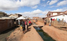 Madagascar : les sans-abris relogés