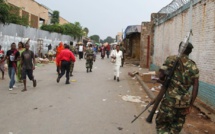 Burundi: un «déficit remarquable» de Tutsis à l’école des officiers