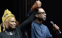 Youssou N'Dour au Bataclan