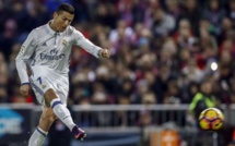 Atlético - Real Madrid : les notes du match