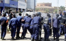 RDC: les forces de l'ordre empêchent le rassemblement d'opposants en province