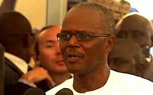 Ousmane Tanor Dieng perd sa belle-mère