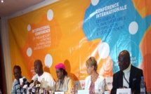 Conférence Internationale des RPPD : les parlementaires d’Afrique luttent pour le "Développement"
