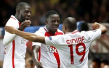 Monaco - Tottenham : les notes du match