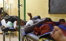 Burkina Faso: les hôpitaux paralysés par une grève du personnel de santé