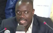 ​Mouth Bane: «Le calendrier de l’opposition ne vaut rien face à sa lutte contre le régime en place»