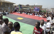 Nigeria: face à la répression du mouvement pro-Biafra, Amnesty s'inquiète