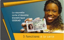 Carte biométrique de la CEDEAO - Femmes voilées: les précisions d'Abdoulaye Daouda Diallo 