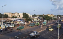 Mali: police secours se réorganise