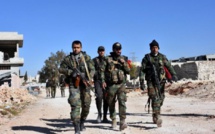 Syrie: l'armée reprend le plus grand quartier du secteur rebelle à Alep
