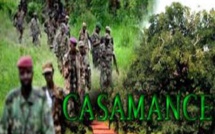 Casamance: le MFDC favorable au maintien de l’accalmie mais...