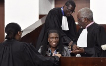 Côte d'Ivoire: reprise du procès de Simone Gbagbo après 15 jours de suspension