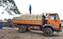 Fraude sur le ciment destiné à l’exploitation : l’Etat perd 4 milliards de F CFA chaque année