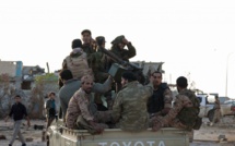 Libye: le maréchal Haftar en visite officielle «importante» à Moscou
