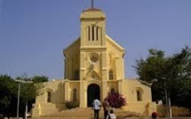 Saccage de l’église évangélique à Ouakam : le Pasteur, Badianton David annone une plainte contre X
