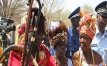 Séries de meurtres: les saltigués révèlent les causes et recommandent des sacrifices